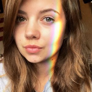 Meet your Posher, Mallory